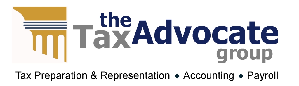 The TaxAdvocate Group